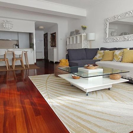 Appartement El Centro De Vigo Extérieur photo