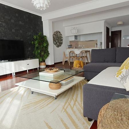 Appartement El Centro De Vigo Extérieur photo