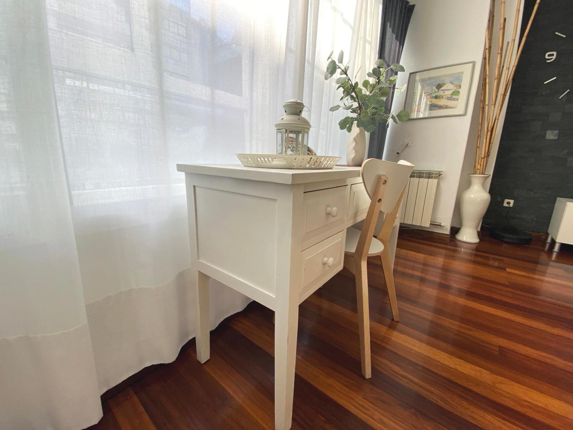 Appartement El Centro De Vigo Extérieur photo